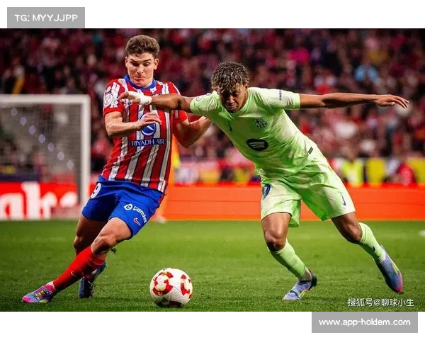 皇马巴萨国家德比再现点球争议 引发热议