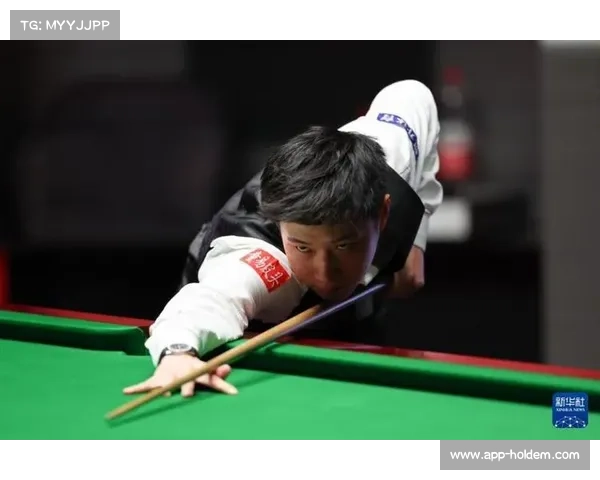 赵心童长台成功率92%，世锦赛数据延续