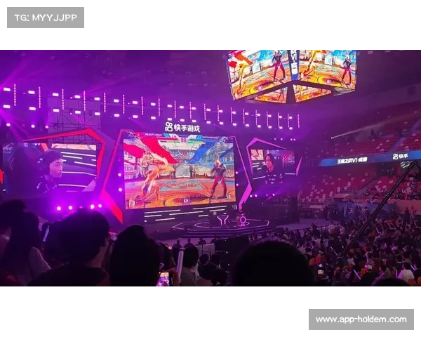 街头霸王6亚洲白金赛重返中国，格斗电竞项目迎来新高