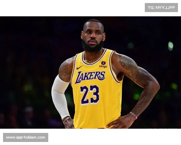 詹姆斯职业生涯助攻创新高，41岁转型控卫成功