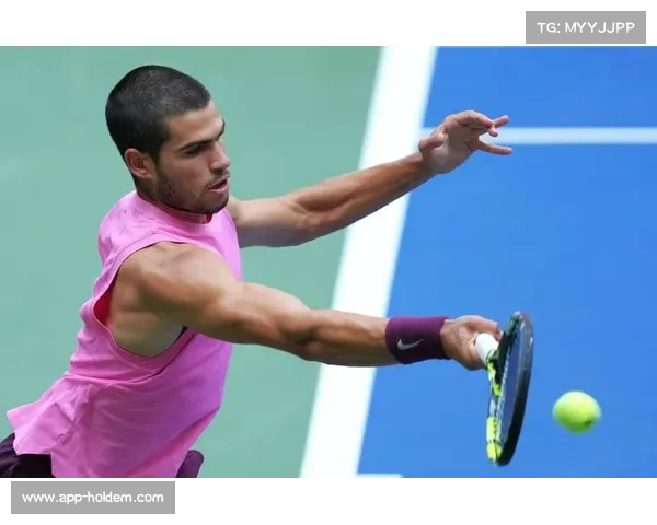 澳网男单16强已决出8席,阿尔卡拉斯、兹维列夫等种子选手晋级 澳网男单16强已决出8席,阿尔卡拉斯、兹维列夫等种子选手晋级