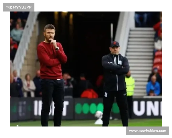 曼联迎战富勒姆，卡里克麾下球队下半场发力成关键